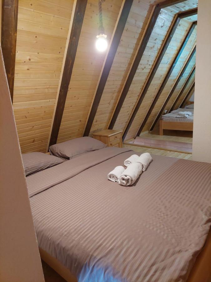 Apartments Harmony Žabljak Kamer foto
