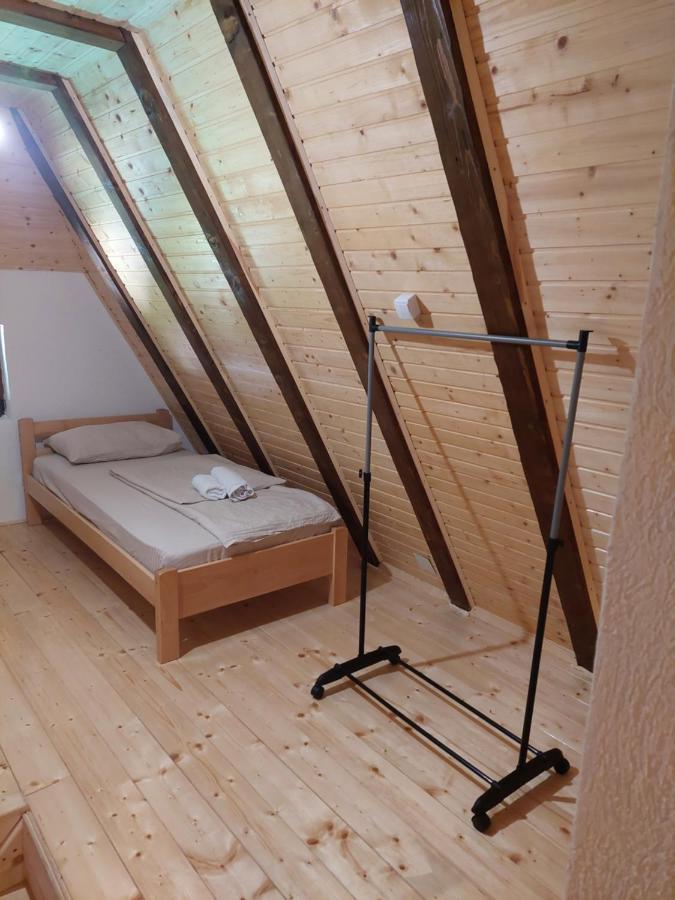 Apartments Harmony Žabljak Kamer foto