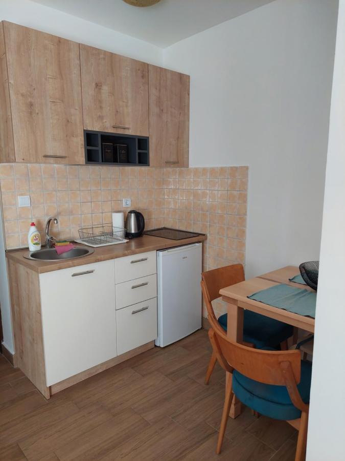 Apartments Harmony Žabljak Buitenkant foto