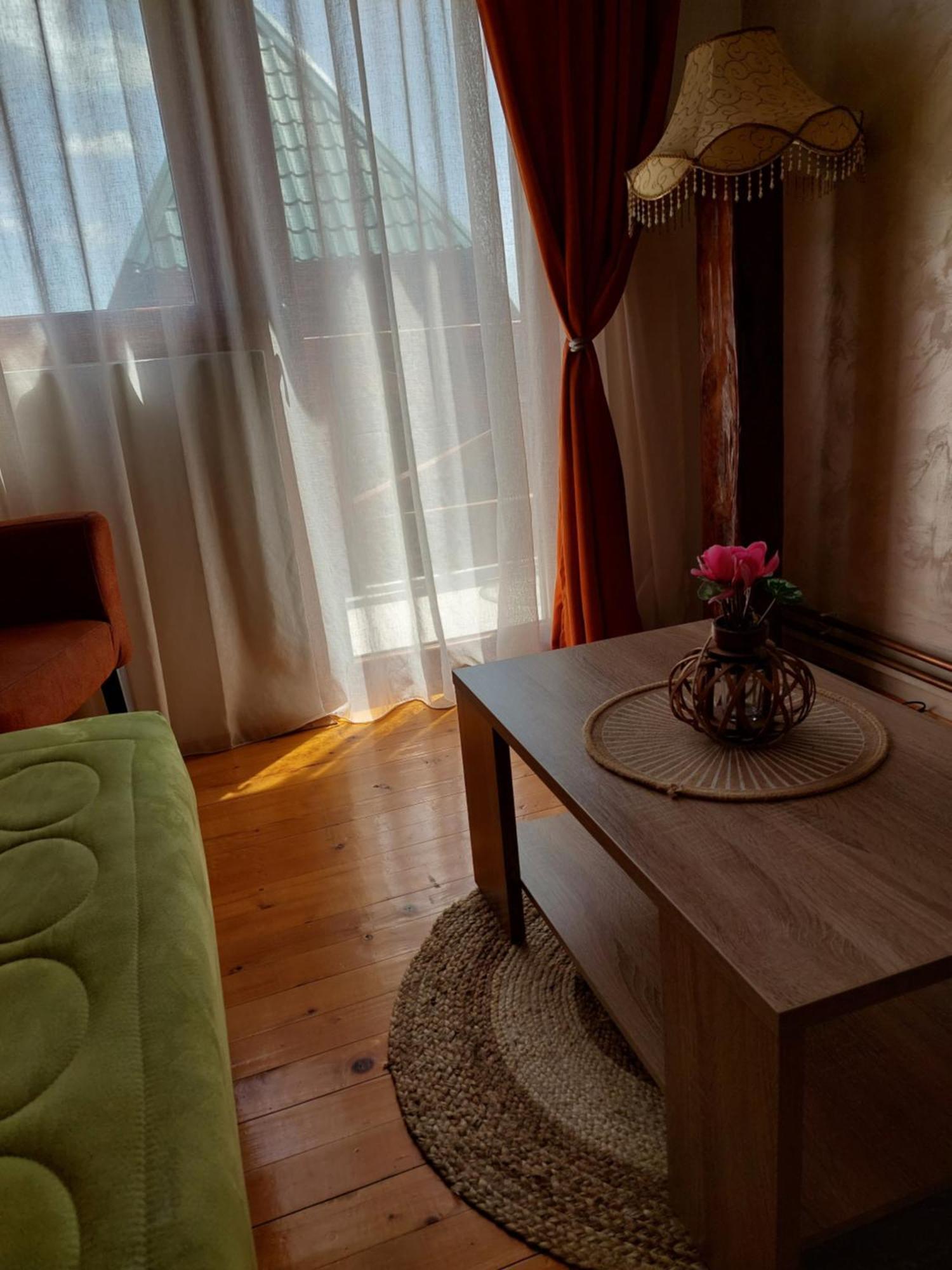 Apartments Harmony Žabljak Kamer foto