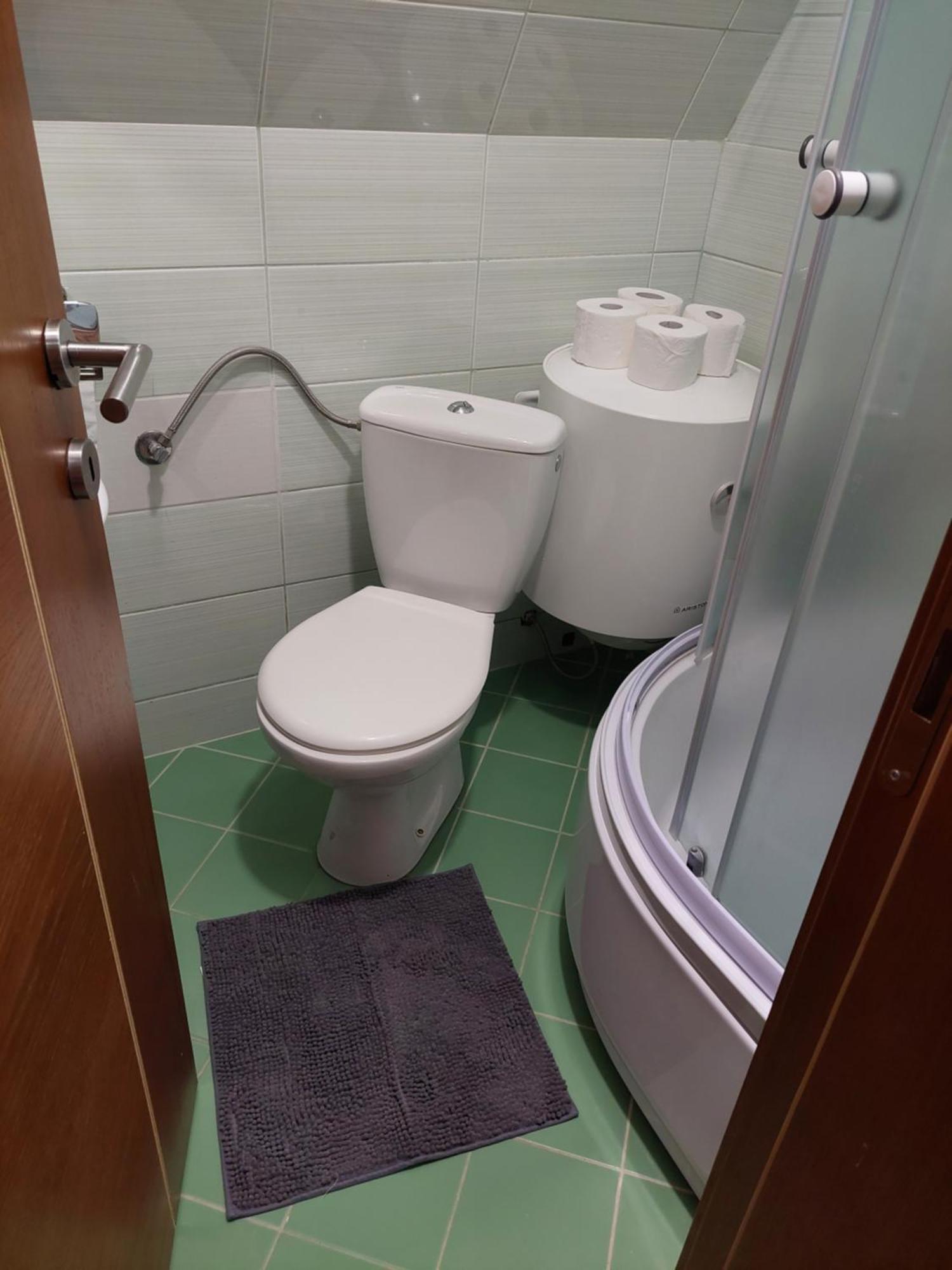 Apartments Harmony Žabljak Kamer foto