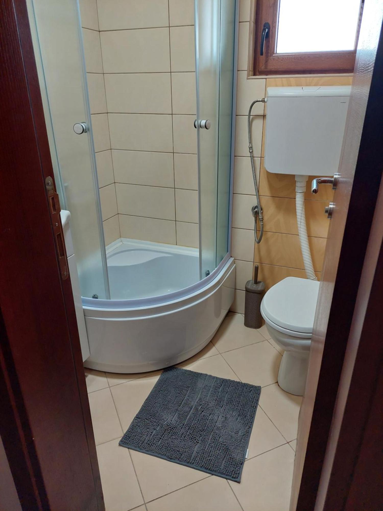 Apartments Harmony Žabljak Kamer foto