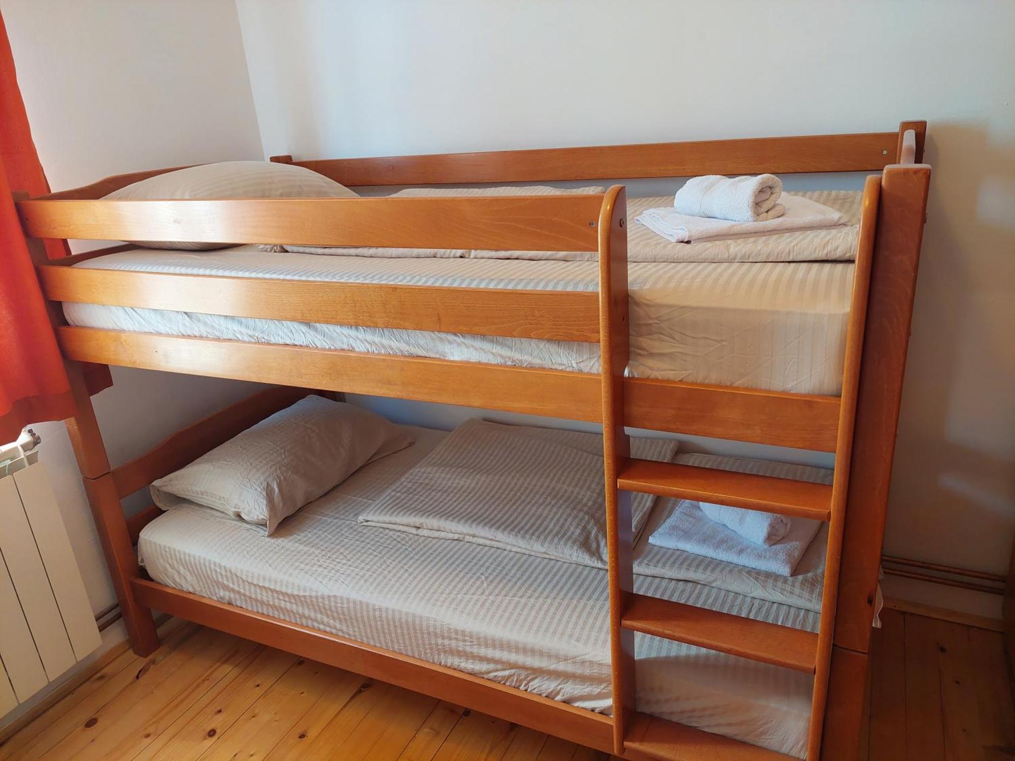 Apartments Harmony Žabljak Kamer foto