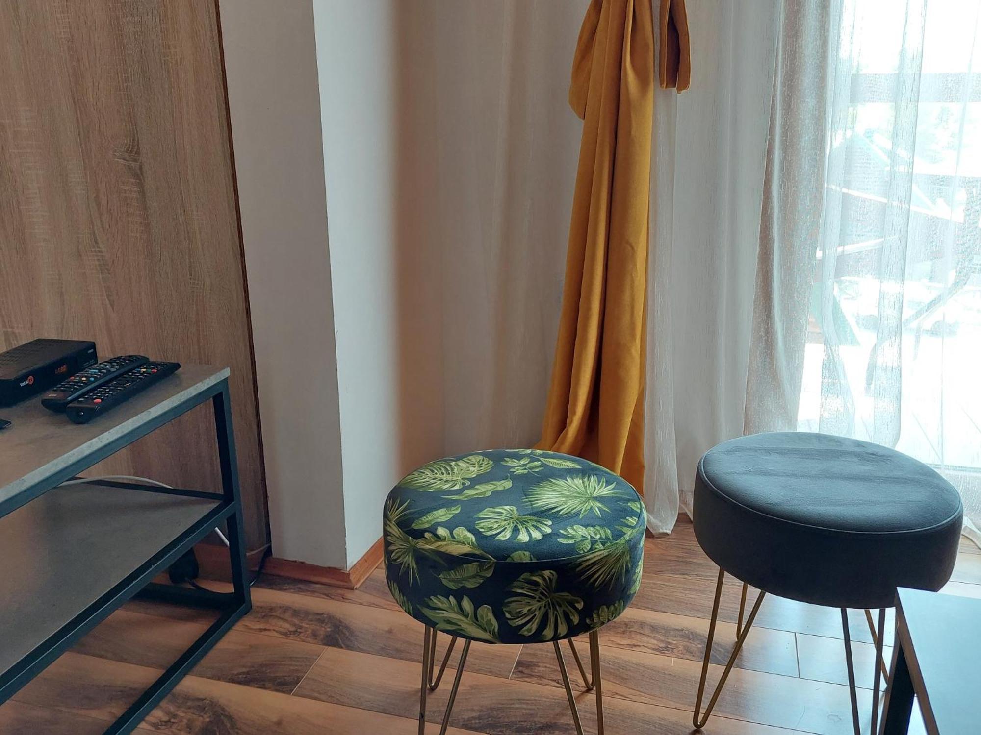 Apartments Harmony Žabljak Kamer foto