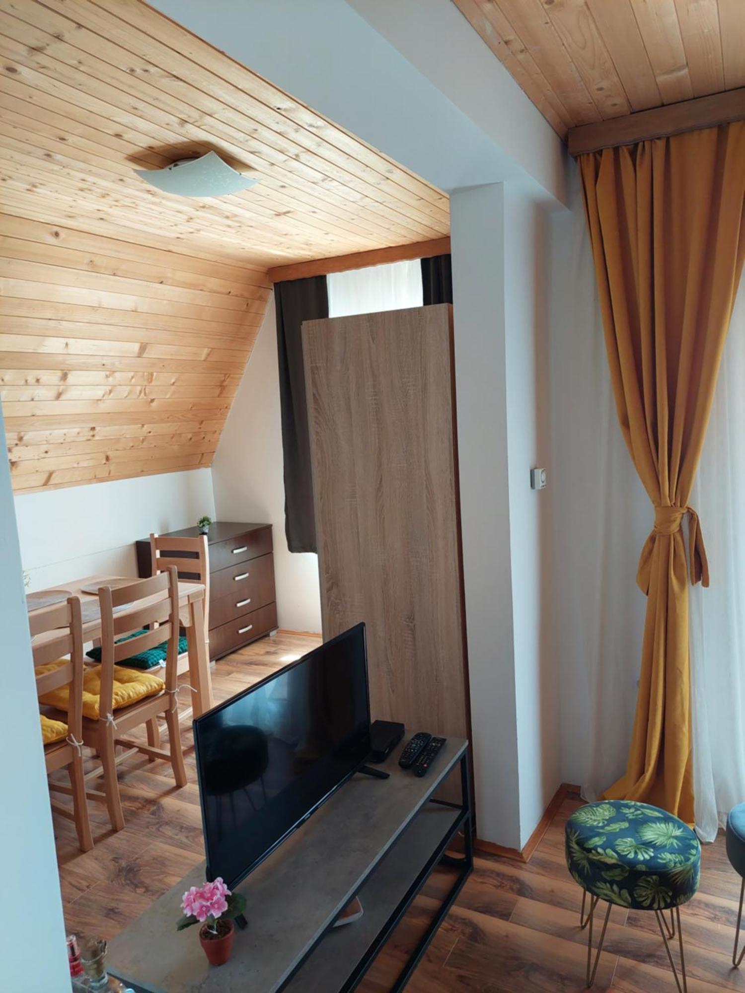 Apartments Harmony Žabljak Kamer foto