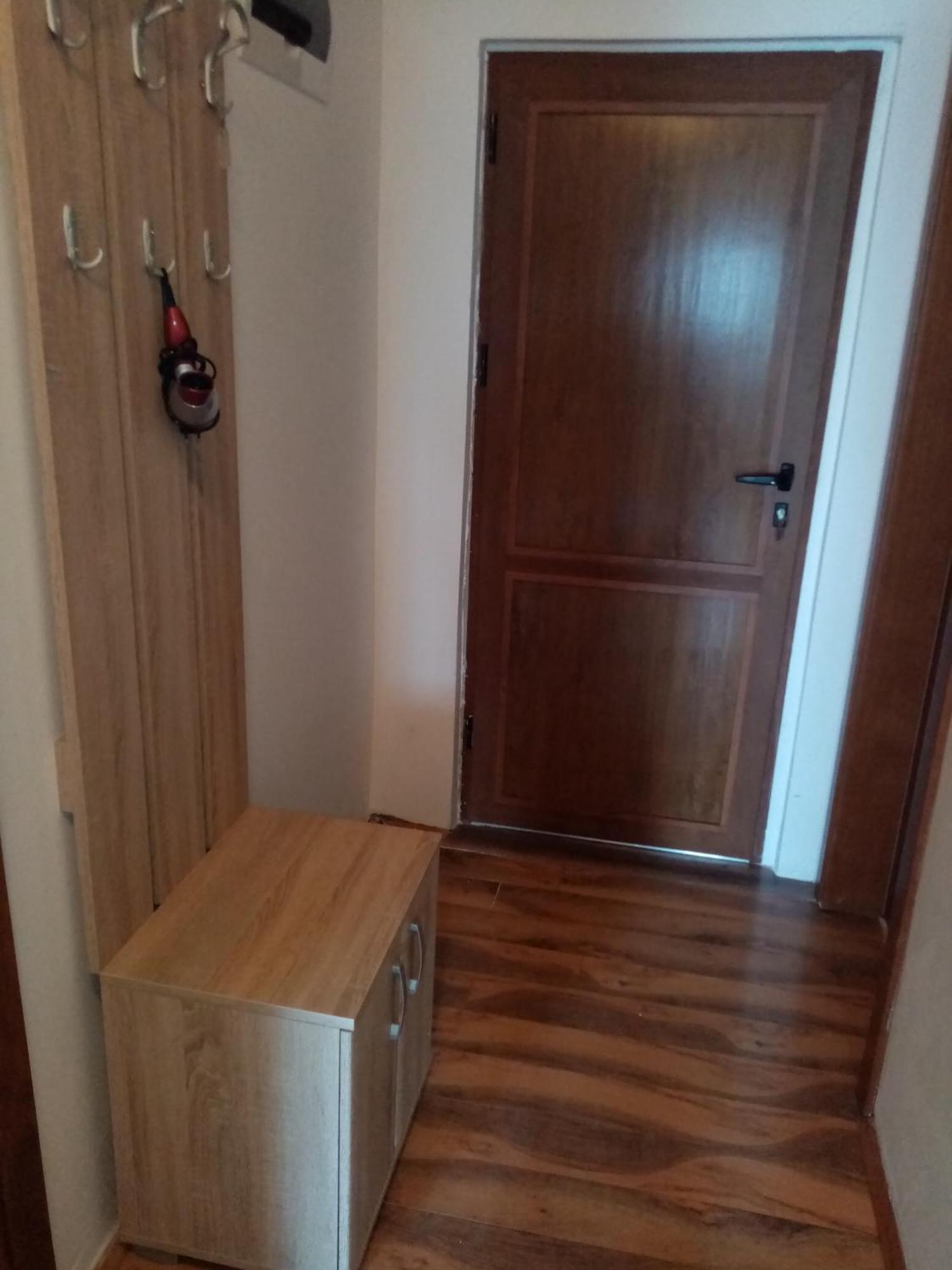 Apartments Harmony Žabljak Kamer foto