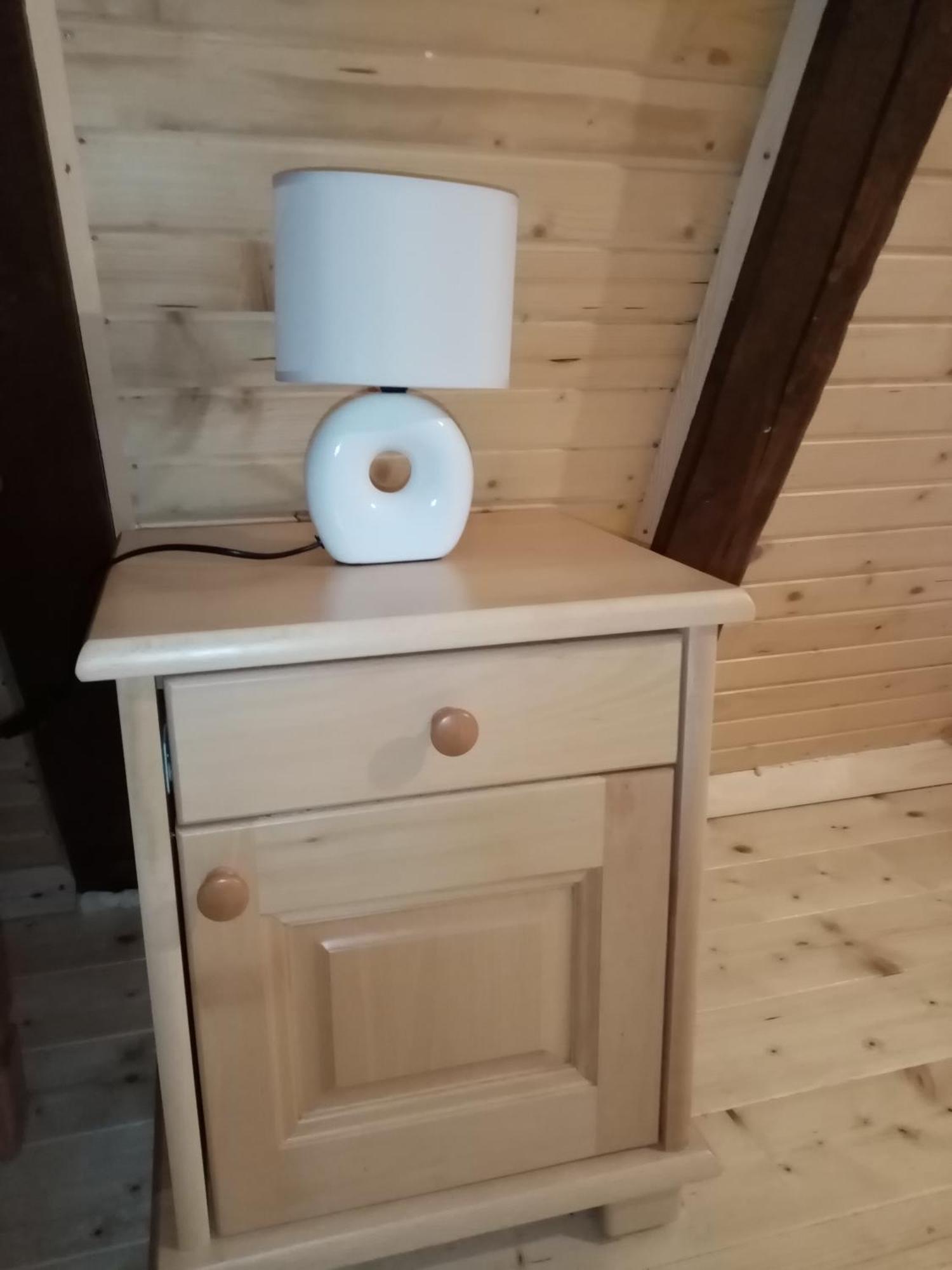 Apartments Harmony Žabljak Kamer foto
